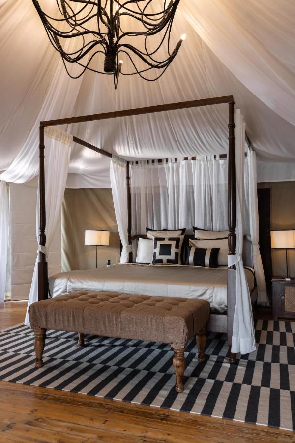 The Alampara Resort - Luxury Boutique Glamping & Water Sports Cheyur ภายนอก รูปภาพ